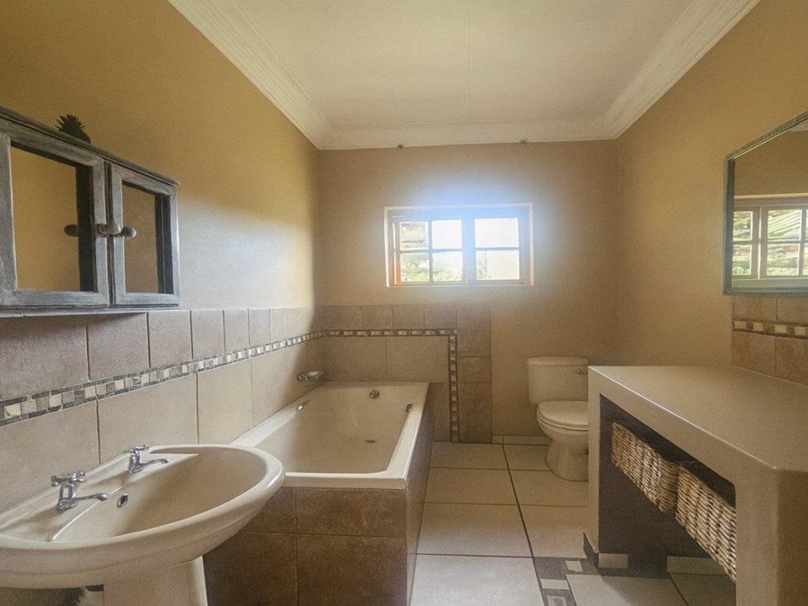 3 Bedroom Property for Sale in Ladybrand Free State